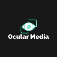 Ocular Media logo - Similar company to Ocular