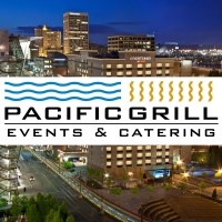 Pacific Grill Catering