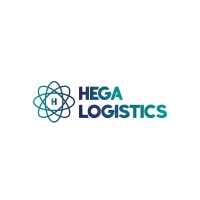 Hega Logistics logo - Similar company to Magic Flavours