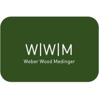 Weber Wood Medinger logo - Similar company to Fibercore