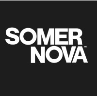 Somernova logo - Similar company to Feedback Ventures