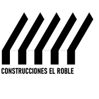CONSTRUCCIONES EL ROBLE logo - Similar company to Icoformas