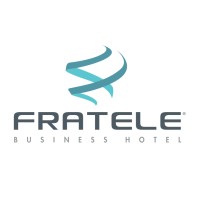 Fratele Business Hotel logo - Similar company to Laminados Japeri