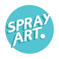 Spray Art Belgium logo - Similar company to Vignoble Du Château De Bousval