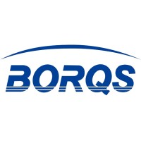 BORQS Technologies logo - Similar company to Cumin360 Technologies