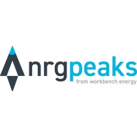 NRG Peaks logo - Similar company to Workbench Energy
