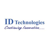 ID Technologies - India logo - Similar company to Id Technologies