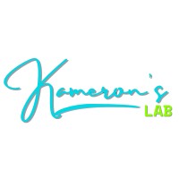 Kameron's Lab logo - Similar company to Ascents Group