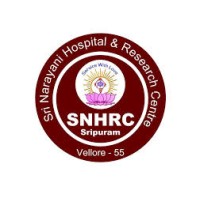 UROLOGY DEPARTMENT - SRI NARAYANI HOSPITAL AND RESEARCH CENTRE logo - Similar company to Ossi (Onesource Solutions International)