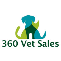360 Vet Sales logo - Similar company to Wtb Accounting