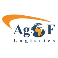 AGOF Logistics logo - Similar company to Transchem Shipping
