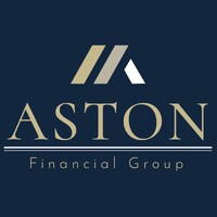 Aston Financial Group logo - Similar company to Charter Private