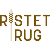 Ristet Rug logo - Similar company to Gogo | Kultur- Og Eventguide