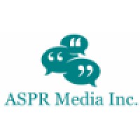 ASPR Media Inc. logo - Similar company to Hilborn Digital