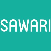 Sawari | Marzi Ki Ride logo - Similar company to Voh Technologies