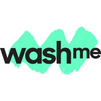 WashMe app logo - Similar company to Swash.Hr