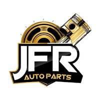 JFR Autoparts logo - Similar company to Aria Star Trading Co Llc