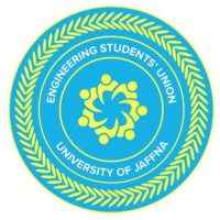 Engineering Students' Union - University of Jaffna, Sri Lanka logo - Similar company to Ieee Ras Student Chapter - University Of Jaffna