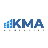 KMA Companies logo - Similar company to Integrity Solutions Engineering And Analytics