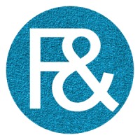 Found and Free logo - Similar company to Dead As We Know It
