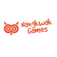 Nangkwak Games logo - Similar company to Miracleskies Games