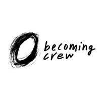 Becoming Crew logo - Similar company to The Visionaries