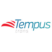 Tempus Trans logo - Similar company to Laika Logistics
