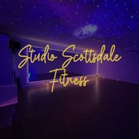 Studio Scottsdale Fitness logo - Similar company to Slightwrks