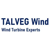 TALVEG Wind logo - Similar company to Premier Wind