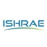 ISHRAE SGU Student Chapter logo - Similar company to Sharda Engineering & Services