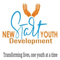 New Start Youth Development logo - Similar company to Zcore Group
