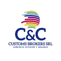 C & C Customs Brokers Srl
