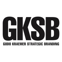 GKSB - Godo Kraemer Strategic Branding logo - Similar company to Harp Studios