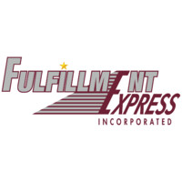 Fulfillment Express, Inc. logo - Similar company to One Click 3Pl