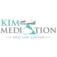 Kim Mediation and Law Center logo - Similar company to Eqhr Solutions Inc