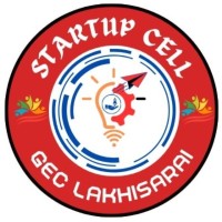 STARTUP CELL GEC LAKHISARAI logo - Similar company to Fuvion Techsys Pvt Ltd