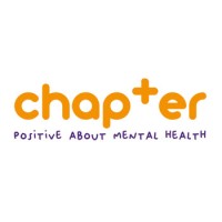 Chapter Mental Health logo - Similar company to Pool Hayes Academy
