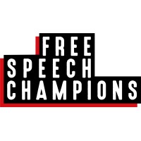 Free Speech Champions logo - Similar company to 360Carefirst