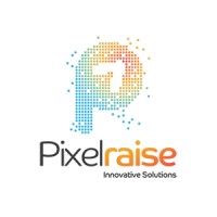 Pixelraise logo - Similar company to Webgoeson