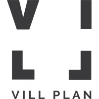 Vill Plan AS logo - Similar company to Vill