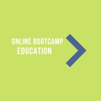 Online Bootcamp Education logo - Similar company to Online Bootcamps