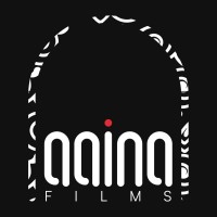 AAINA Films logo - Similar company to Stitch360