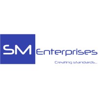 SM ENTERPRISES logo - Similar company to Blue Horn Technologies