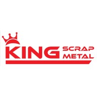 King Scrap Metals logo - Similar company to Scrappys Metal Recycling Pty Ltd