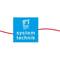 SYSTEMTECHNIK GmbH logo - Similar company to Expretio Technologies