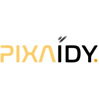 PIXAÏDY logo - Similar company to Sèmesème