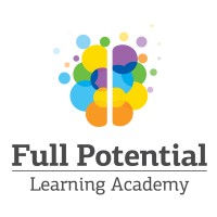 Full Potential Learning Academy (FPLA) logo - Similar company to Voolu