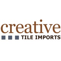 Creative Tile Imports logo - Similar company to Mediterranean Tile