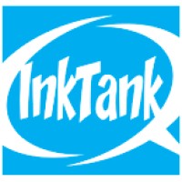 InkTank Studios logo - Similar company to Adaptation Financial™