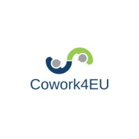 Cowork4EU logo - Similar company to Enjoy Working Differently